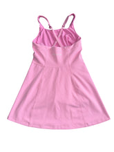 Abercrombie girls layered mini dress 7-8