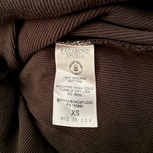 Ragabond Studios x Free People American tank top XS