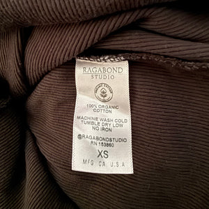 Ragabond Studios x Free People American tank top XS