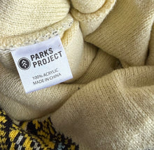 Free People Parks Project women’s butterfly beanie hat ONE SIZE