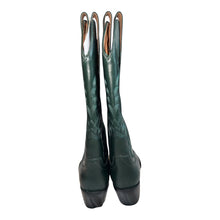 Dagget Jeffrey Campbell x Free People western boots 7.5