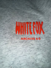 White Fox women’s Archive 6.0 hoodie sweatshirt XXS