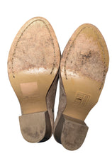 Rag & Bone women’s Margot suede heeled ankle bootie 7.5