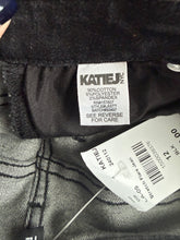 Katie J NYC tween girls stretch flare jeans 12 NEW