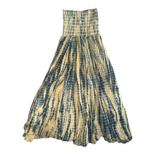 Free People One women’s Ravenna convertible maxi skirt/dress XS
