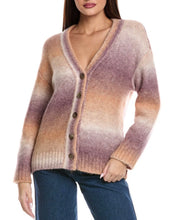 Faherty women’s Seaside Spacedye wool blend XS/S