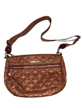 MZ Wallace Crosby Ella crossbody bag(includes 2 extra straps & dust bag)