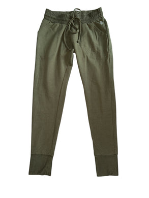 Free People Movement women’s Sunday Skinny jogger sweats S