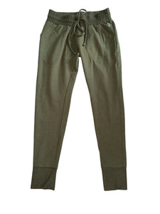 Free People Movement women’s Sunday Skinny jogger sweats S