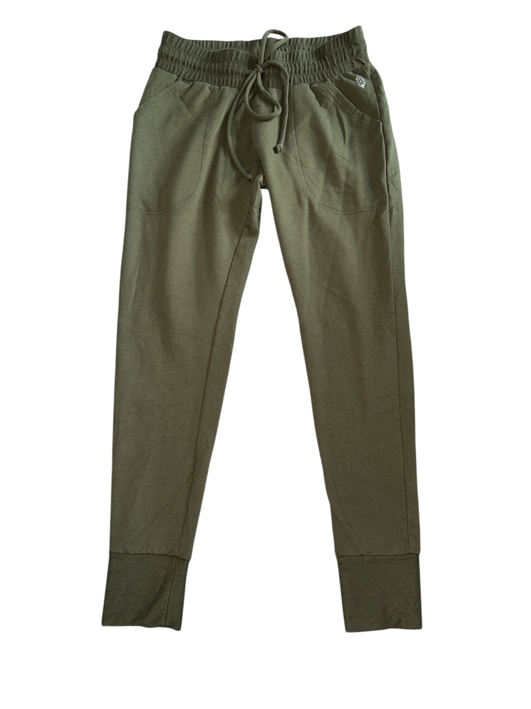 Free People Movement women’s Sunday Skinny jogger sweats S