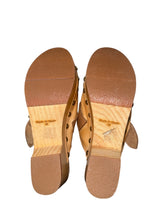 Free People women’s Culver City studded clogs 38(7.5)