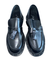 Free People women’s Teagan tassel loafers 7.5 NEW WITHOUT BOX