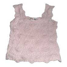 Katie J NYC tween girls Maizie tank top L/XL(12-14)