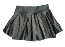90 Degree By Reflex girls pleated tennis skort L(12) NEW