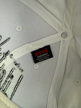 Baseball Lifestyle 101 NY 2016 snap back logo hat ONE SIZE