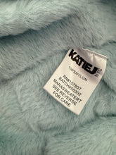 Katie J NYC tween girls cropped Mara sweater XL(14)