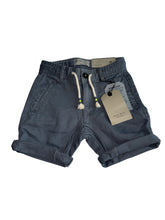 Zara boys rolled hem shorts 5 NEW