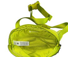 Lululemon women’s mini Everywhere crossbody belt bag O/S