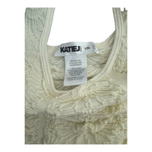 Katie J NYC tween girls Maizie ruched tee L/XL