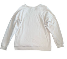 Retrobrand women’s oversized Amsterdam sweatshirt XS