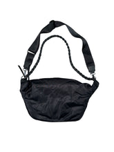 MZ Wallace nylon Bowery crossbody sling bag ONE SIZE