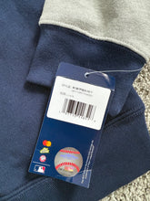 Genuine Merchandise MLB kids postcard zip hoodie sweatshirt Youth L(14-16) NEW