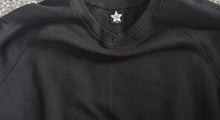 Pixie Lane girls cropped crew sweatshirt 11-12