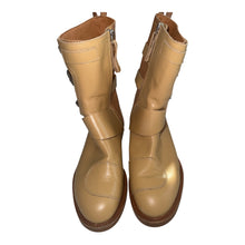 We The Free x Free People women’s Dusty Buckle boots 37.5(7.5)