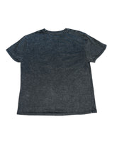 Wednesday girls graphic tee shirt S(7-8)