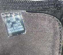 Zara big girls flower combat boots 37(5 Youth)
