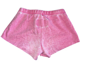 Katie J NYC tween girls lounge shorts XL(14)