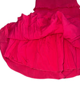 Katie J NYC tween Lainey smocked dress L(12)