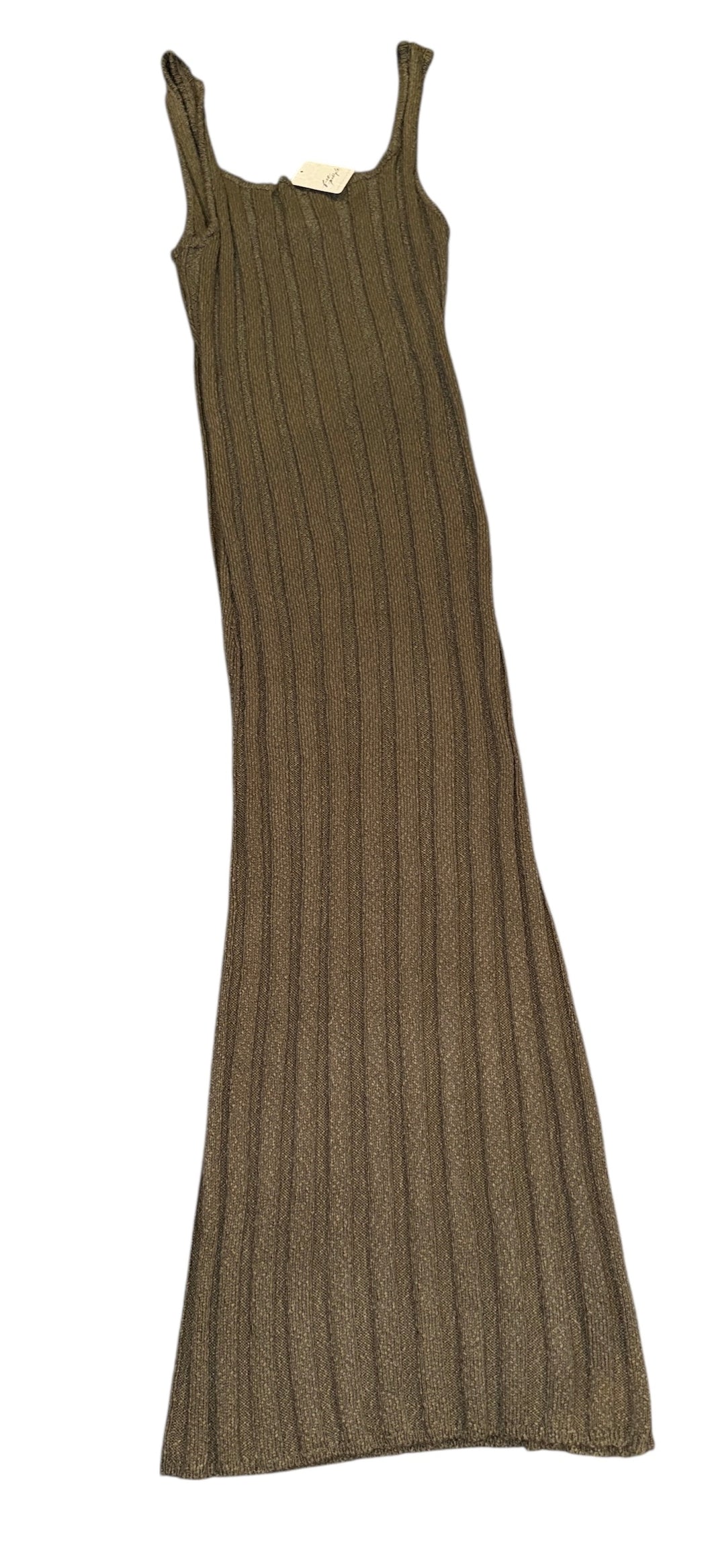 Free People Beach women’s Santos sweater midi dress XS NEW