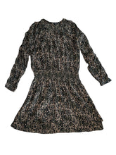 Rails women’s Jasmine mini dress L