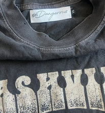 Girl Dangerous by Free People women’s Nashville rolled sleeve tee XS