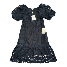 Böhme women’s Antoine eyelet lace dress XS NEW