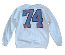 Junk Food women’s Grateful Dead helmet sweatshirt S