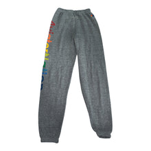 Aviator Nation kids Venice logo sweatpants 14