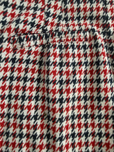Free People women’s Rudy houndstooth trouser pants 2
