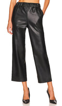 Blank NYC x Free People Can’t Help Myself faux leather pants XS NEW