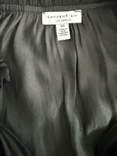 Current Air women’s pleated mini dress XS