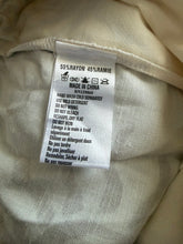 Rhythm women’s Seafarer woven shorts 4