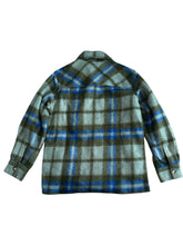Faherty women’s Cotswold plaid shirt jacket XS NEW
