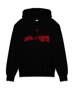 Oro Los Angeles Men’s The Ciggy pullover hoodie sweatshirt L NEW