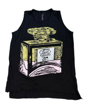 Lauren Moshi girls Love Potion split hem tank top 8