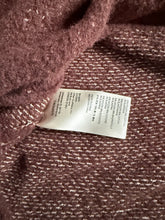 Free People women’s San Vincente funnel neck sweater XS