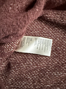 Free People women’s San Vincente funnel neck sweater XS