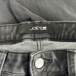 Joe’s Jeans boys slim straight leg jeans 14