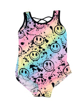 Pixie Lane girls Set of 4 simply soft leotards 8