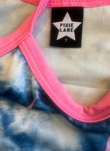 Pixie Lane girls lightning bolt romper 7